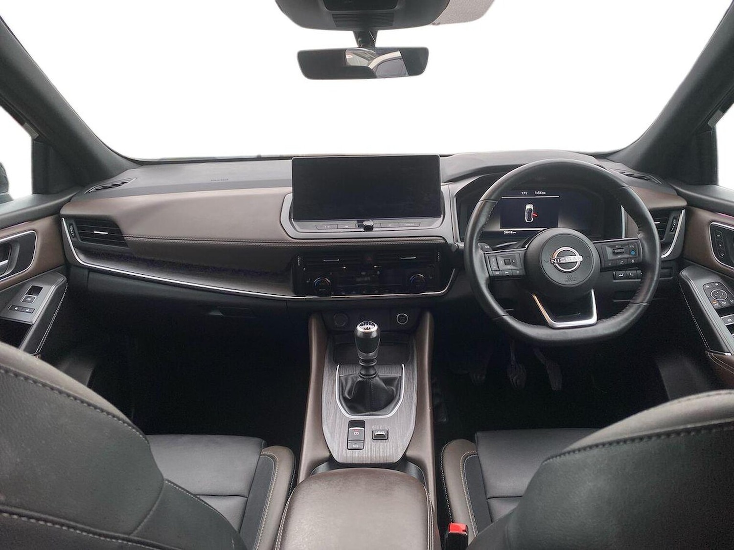 Used Nissan Qashqai 2024 for sale - 76288622: Photo 8