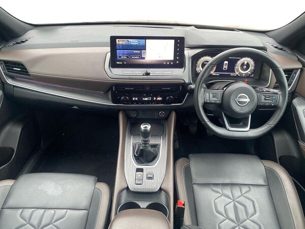 Used Nissan Qashqai 2024 for sale - 76288622: Photo 8