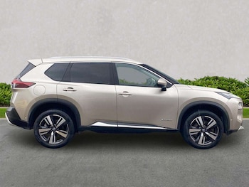 Used Nissan X-Trail 2022 for sale - 78614753: Photo