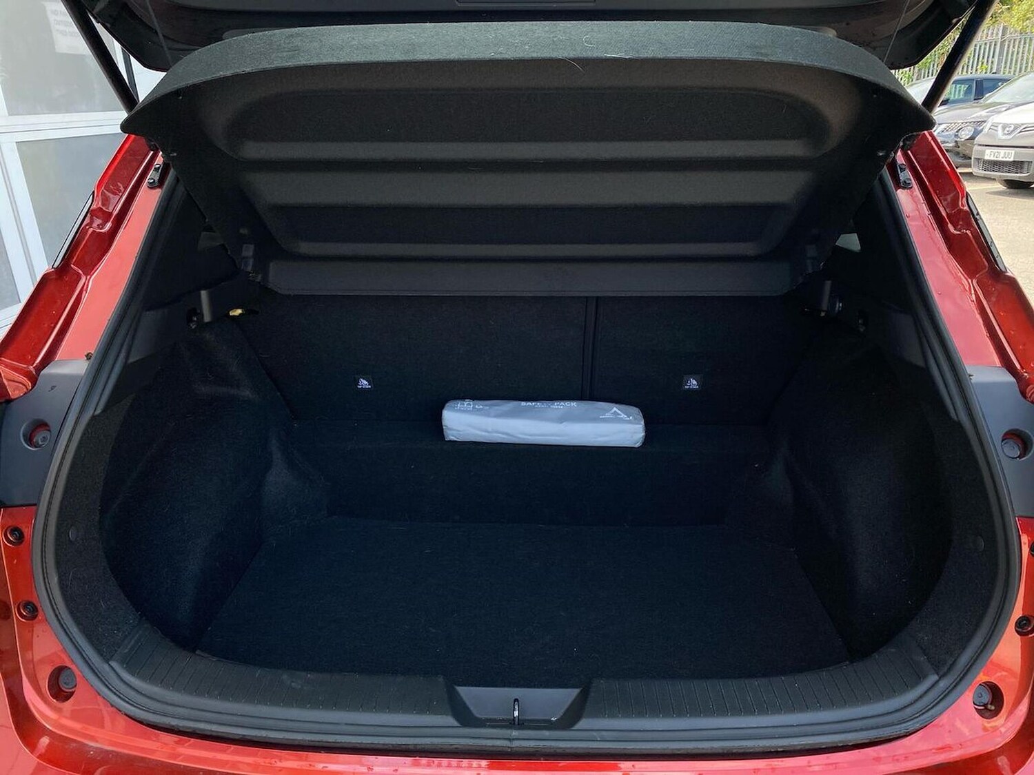 Vehicle 17