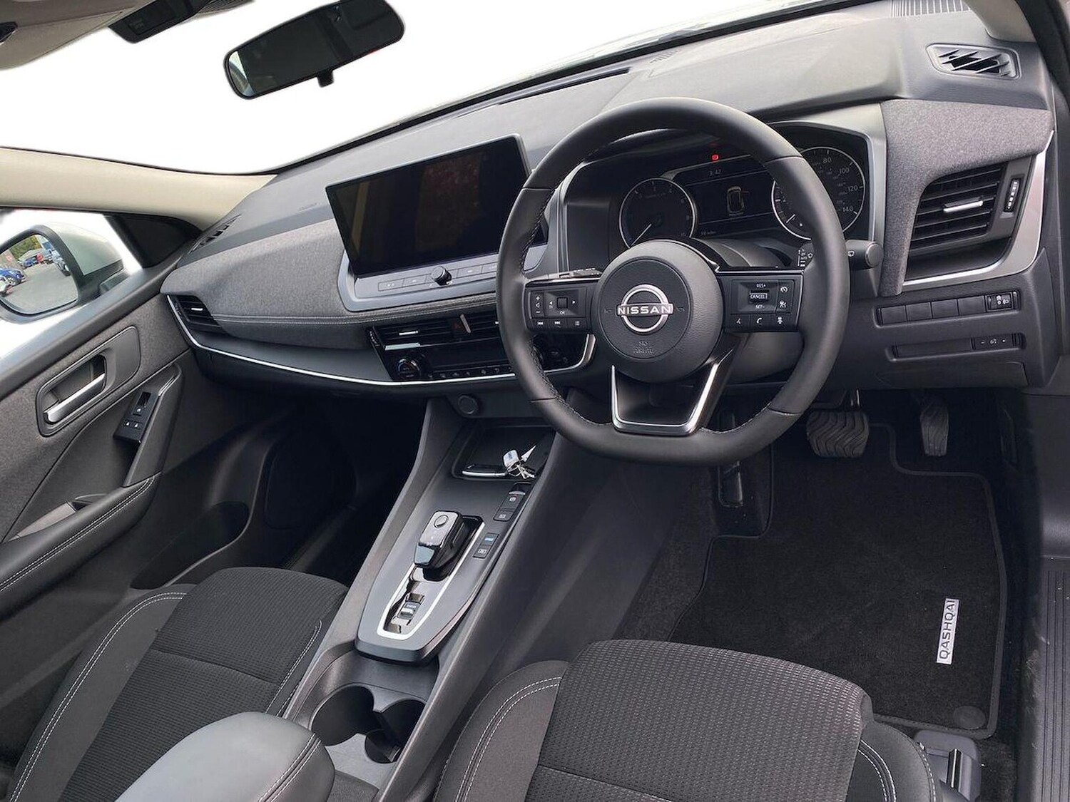 Used Nissan Qashqai 2025 for sale - 76198417: Photo 15