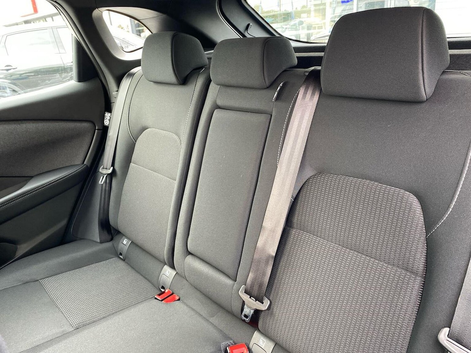 Used Nissan Qashqai 2025 for sale - 76198417: Photo 16