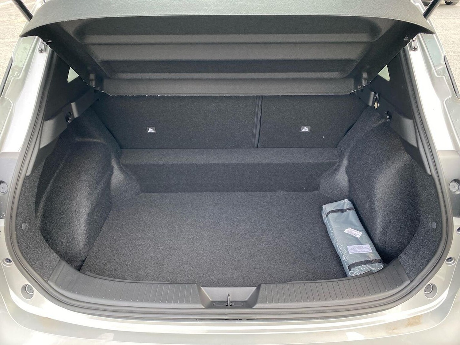Used Nissan Qashqai 2025 for sale - 76198417: Photo 17
