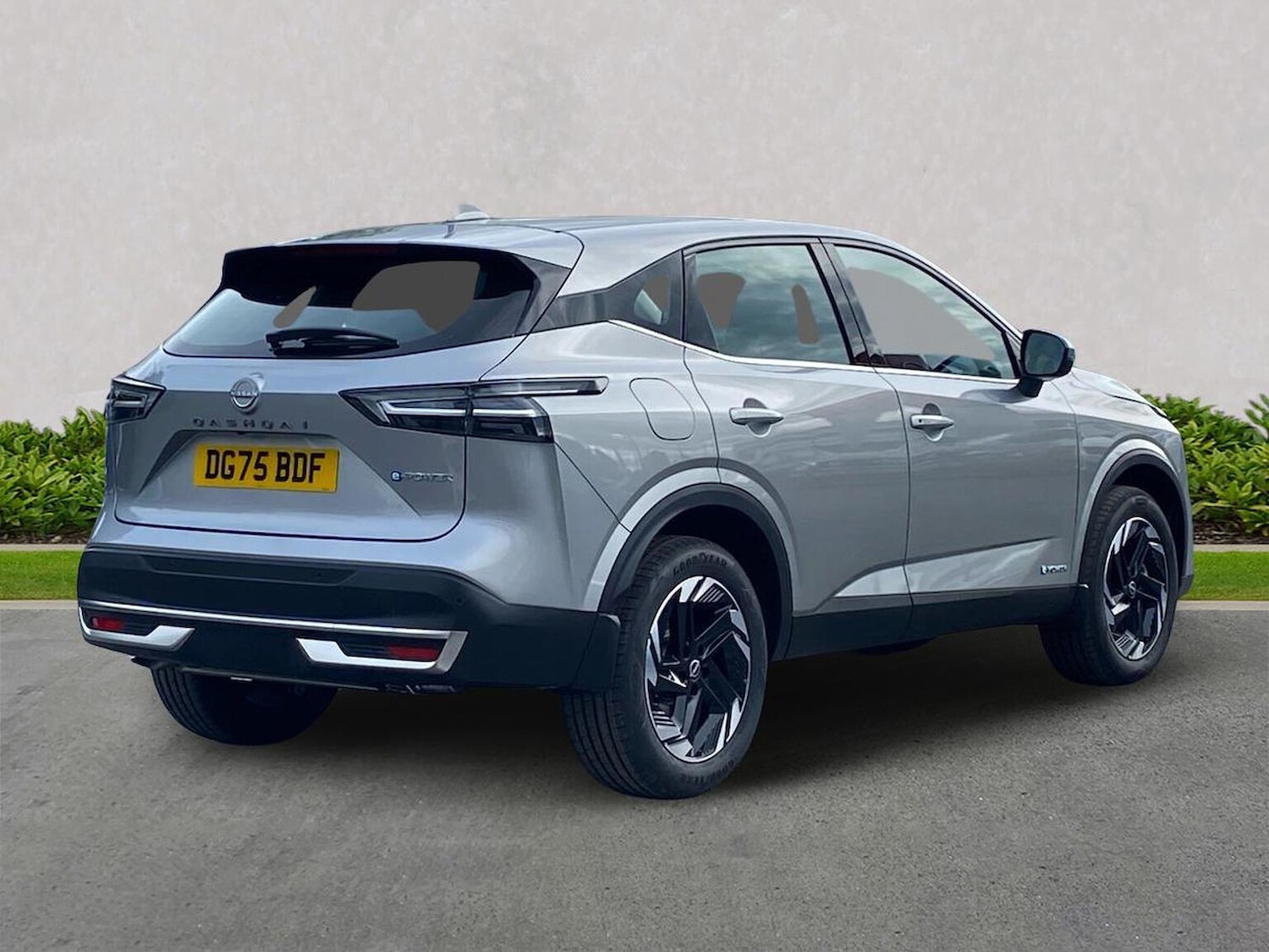 Used Nissan Qashqai 2025 for sale - 76198417: Photo 18