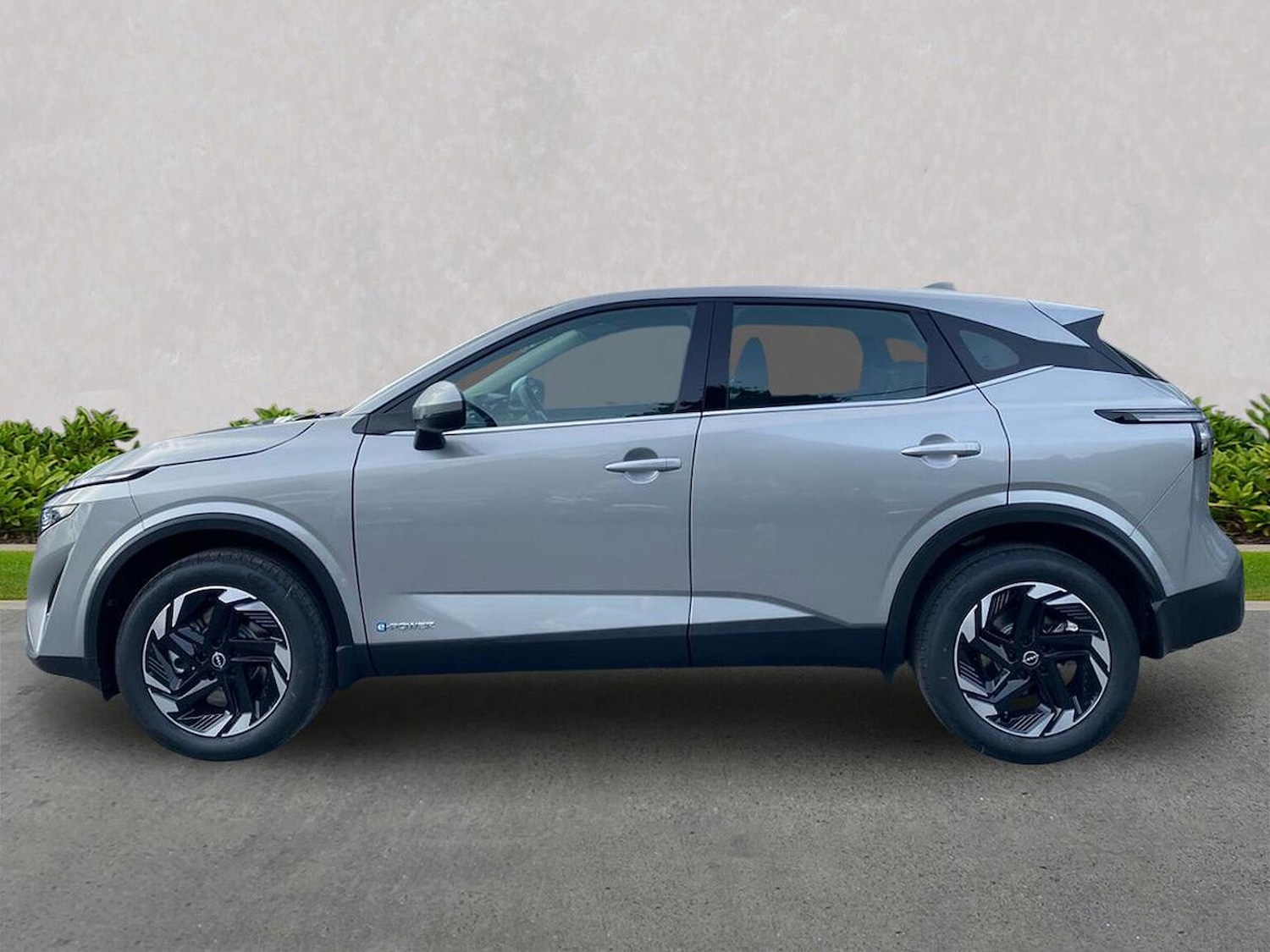 Used Nissan Qashqai 2025 for sale - 76198417: Photo 19