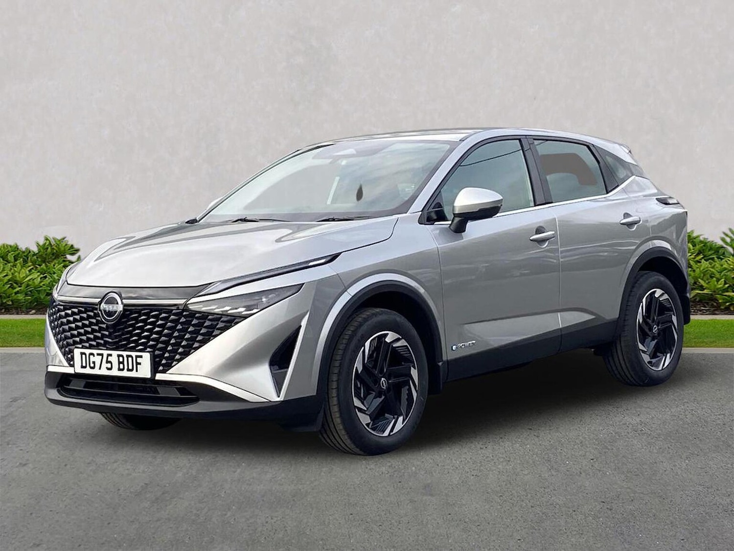 Used Nissan Qashqai 2025 for sale - 76198417: Photo 20