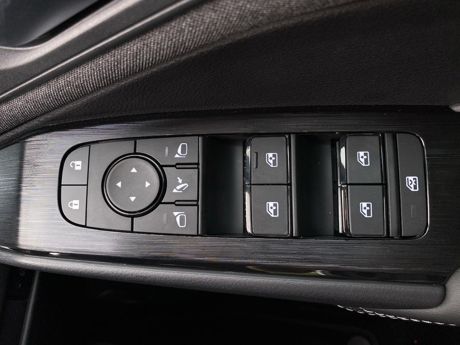 Used Nissan Qashqai 2025 for sale - 76198417: Photo 21