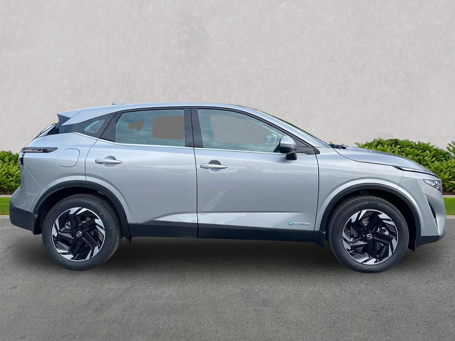 Used Nissan Qashqai 2025 for sale - 76198417: Photo 3
