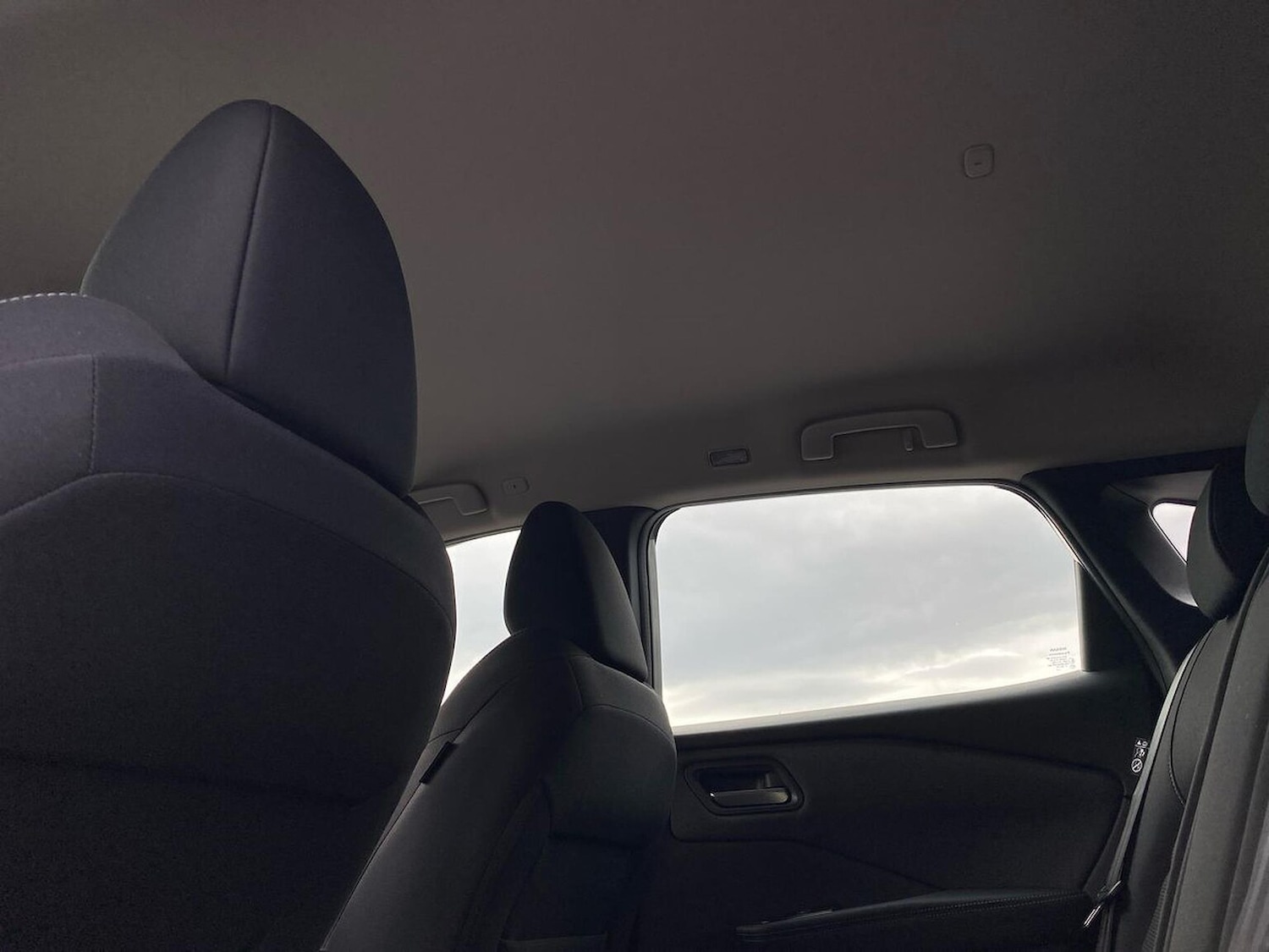 Used Nissan Qashqai 2025 for sale - 76198417: Photo 32