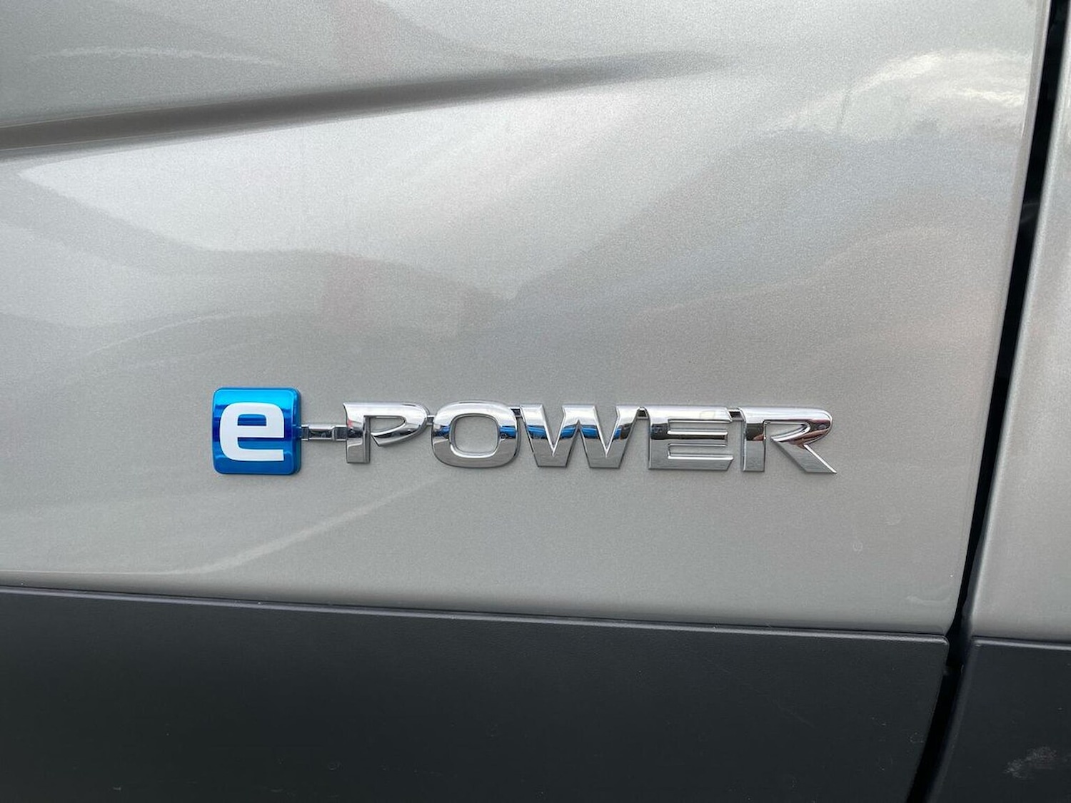 Used Nissan Qashqai 2025 for sale - 76198417: Photo 35
