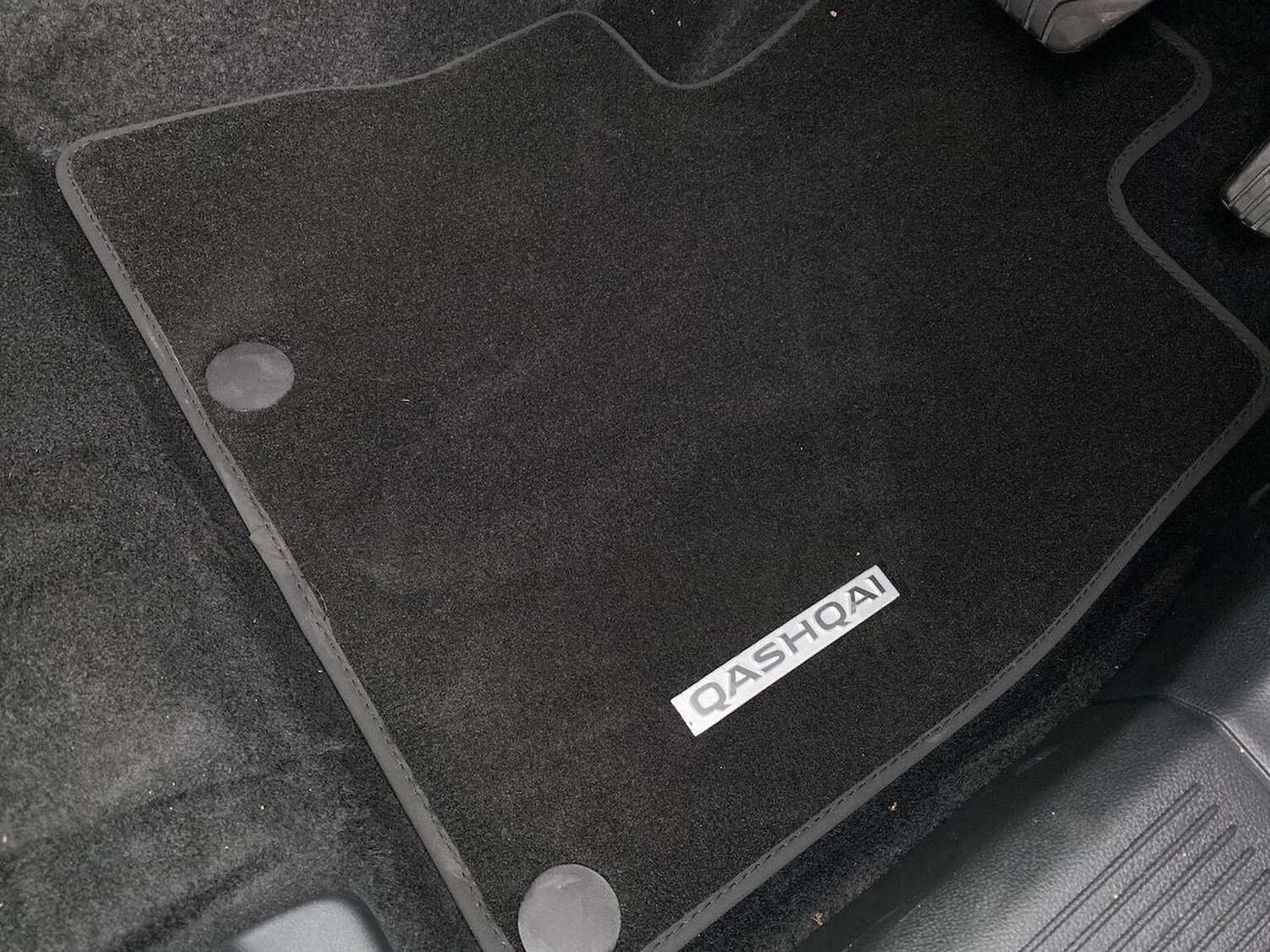 Used Nissan Qashqai 2025 for sale - 76198417: Photo 45