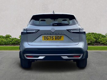 Used Nissan Qashqai 2025 for sale - 76198417: Photo