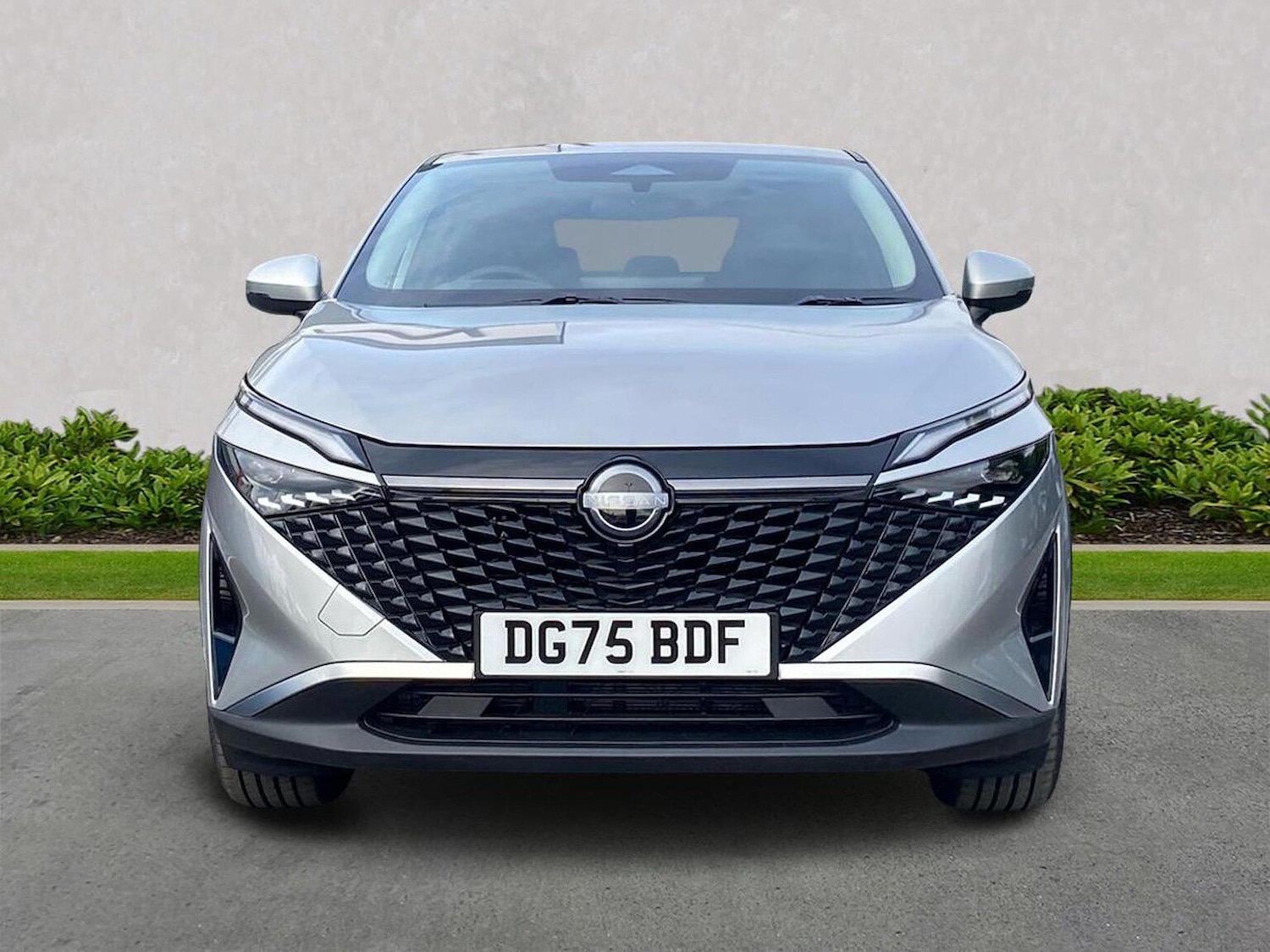 Used Nissan Qashqai 2025 for sale - 76198417: Photo 5