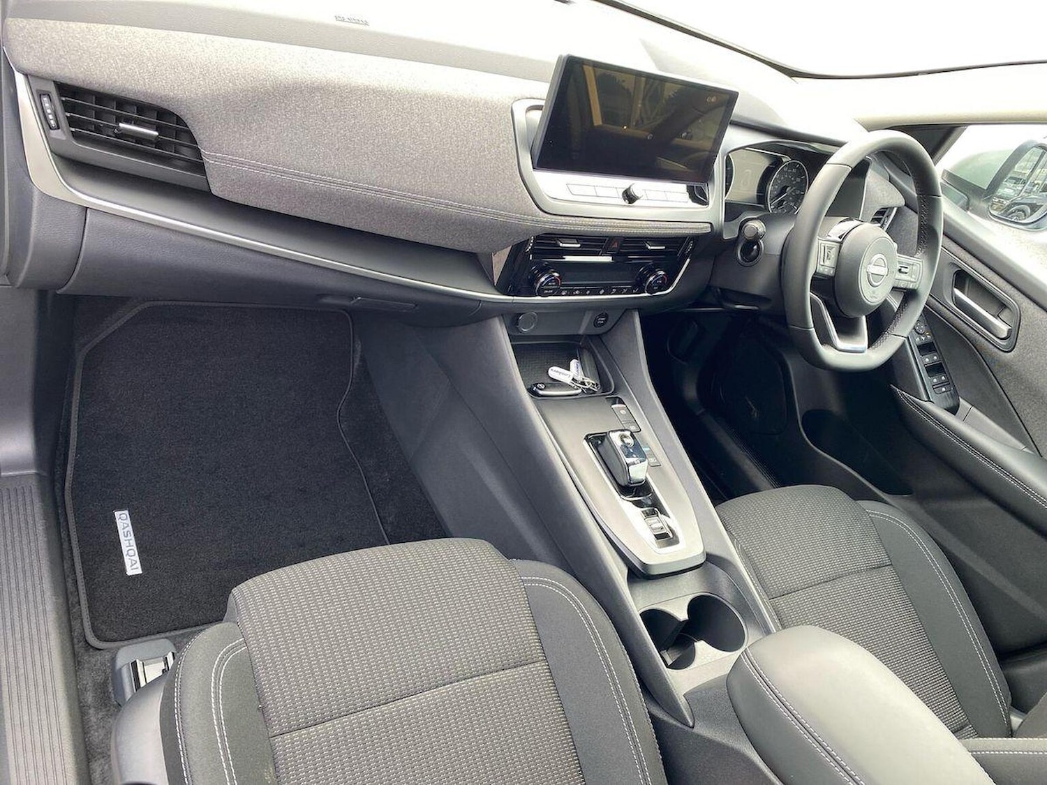 Used Nissan Qashqai 2025 for sale - 76198417: Photo 7