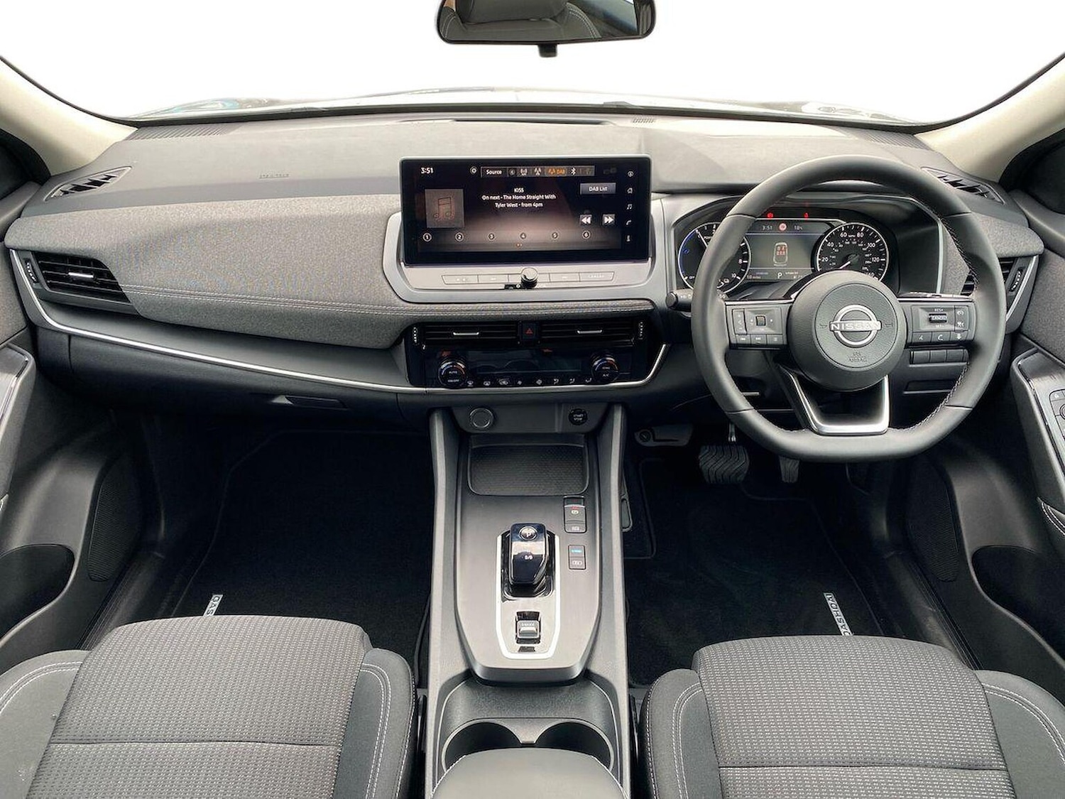Used Nissan Qashqai 2025 for sale - 76198417: Photo 8