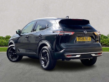 Used Nissan Qashqai 2026 for sale - 78615057: Photo