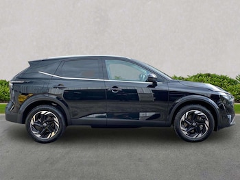 Used Nissan Qashqai 2026 for sale - 78615057: Photo