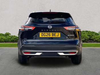 Used Nissan Qashqai 2026 for sale - 78615057: Photo