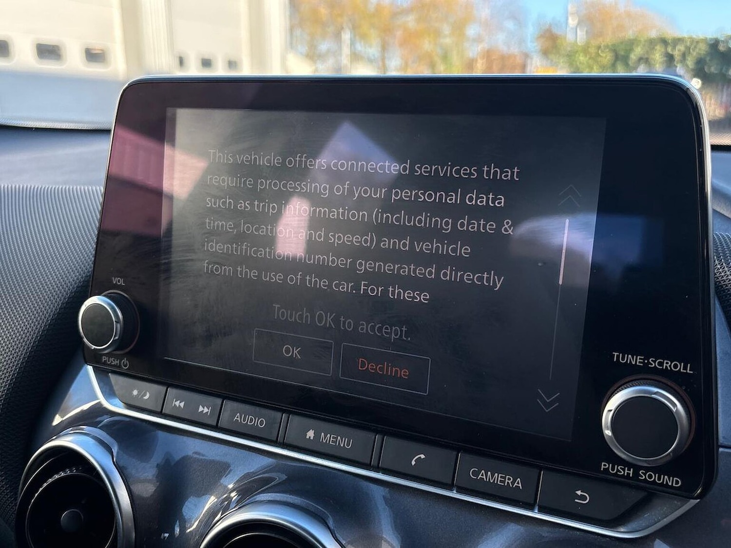 Used Nissan Juke 2022 for sale - 76778259: Photo 11