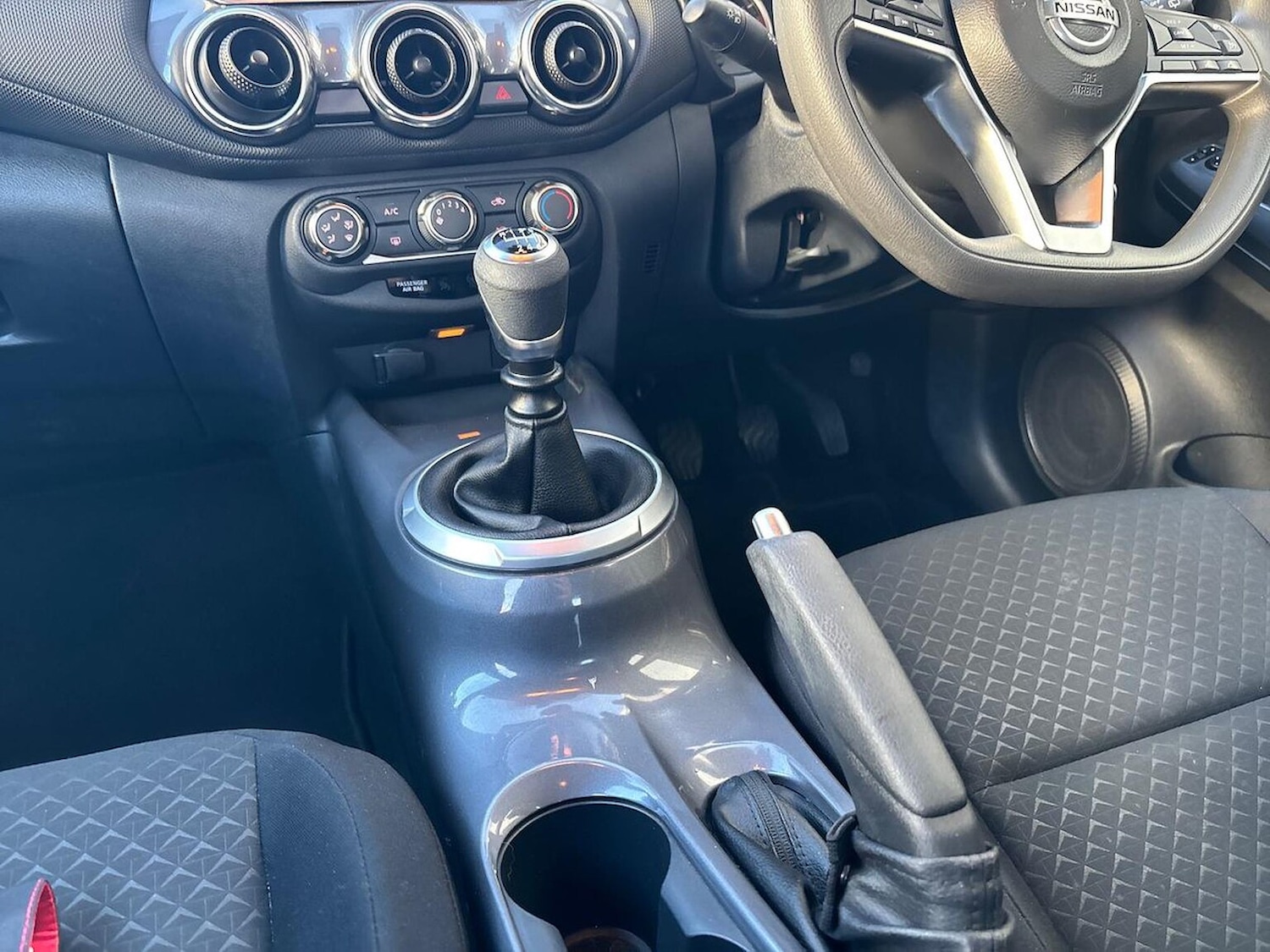 Used Nissan Juke 2022 for sale - 76778259: Photo 13