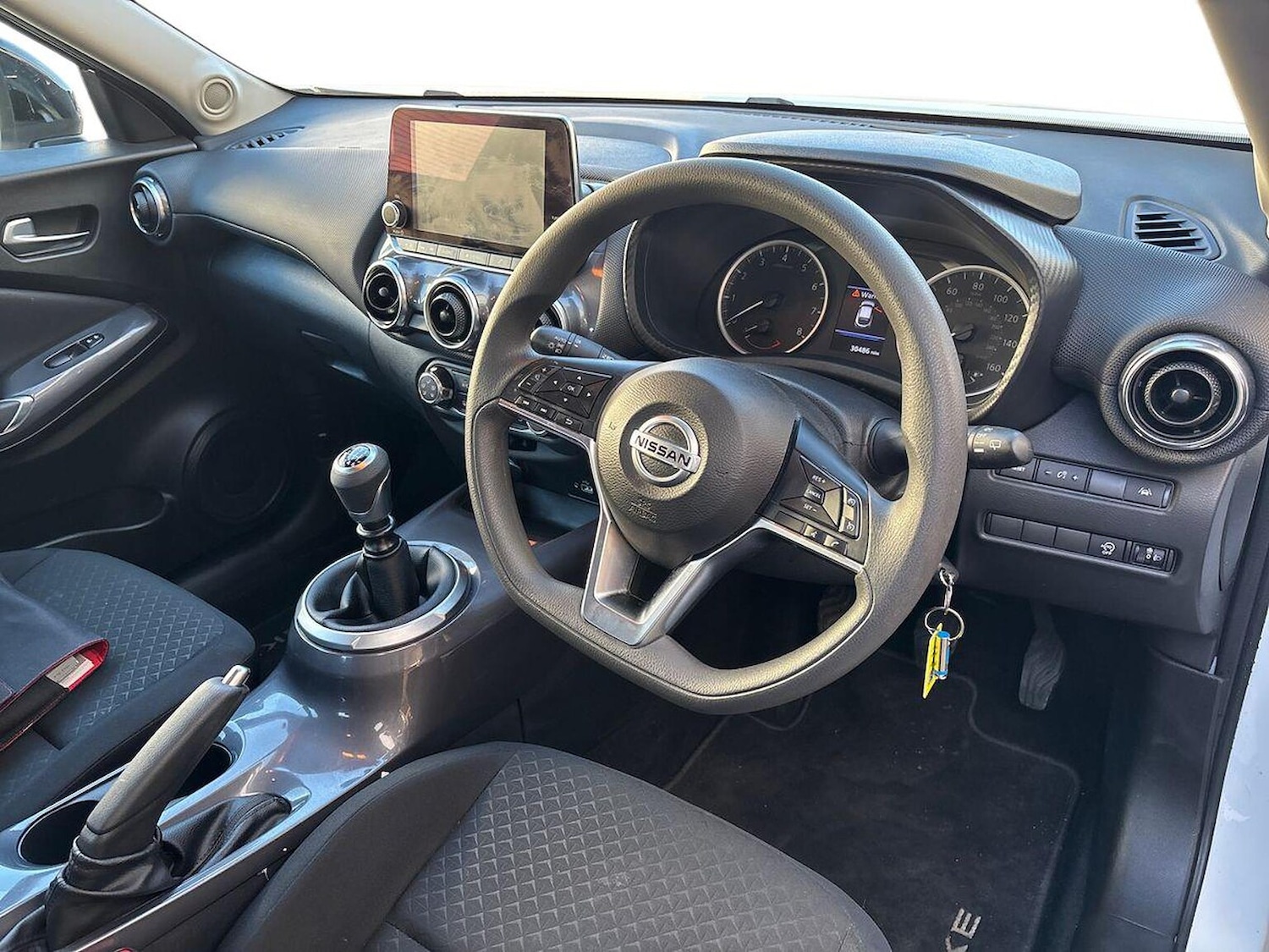 Used Nissan Juke 2022 for sale - 76778259: Photo 15