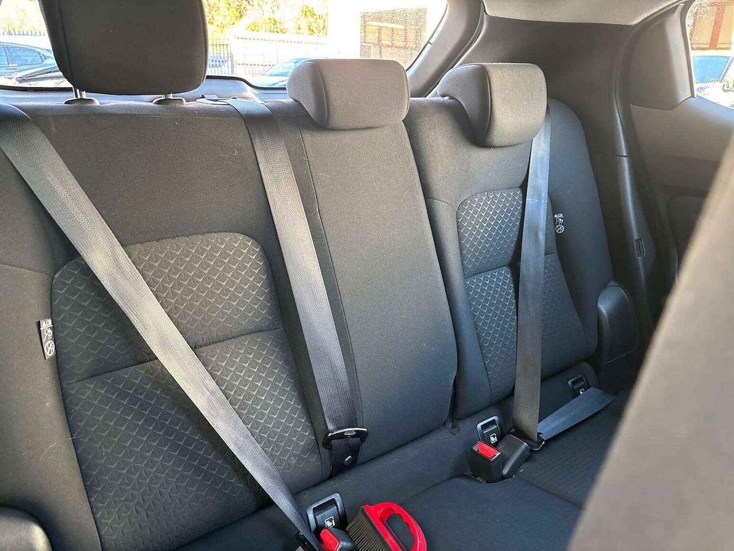 Used Nissan Juke 2022 for sale - 76778259: Photo 16