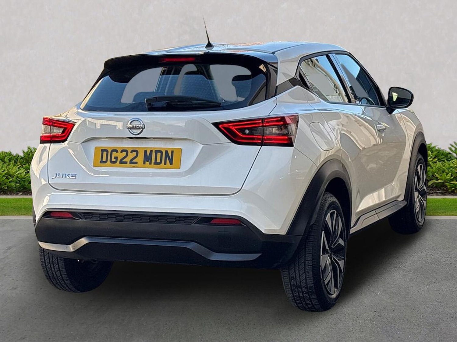 Used Nissan Juke 2022 for sale - 76778259: Photo 18