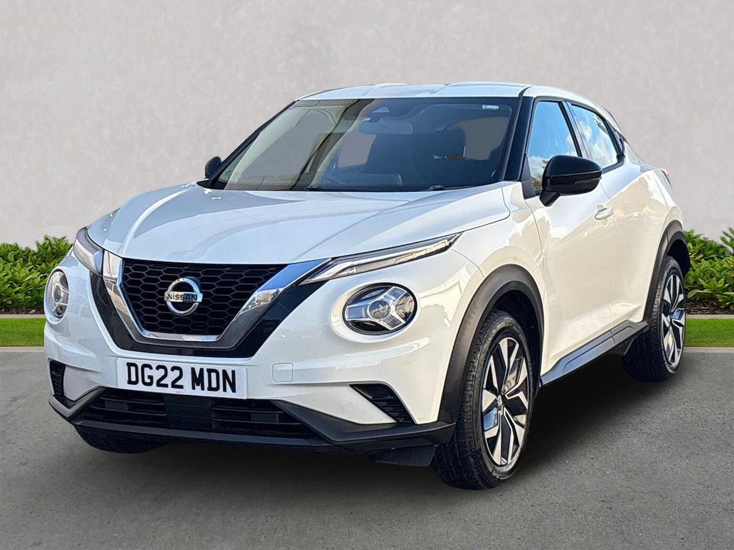 Used Nissan Juke 2022 for sale - 76778259: Photo 20