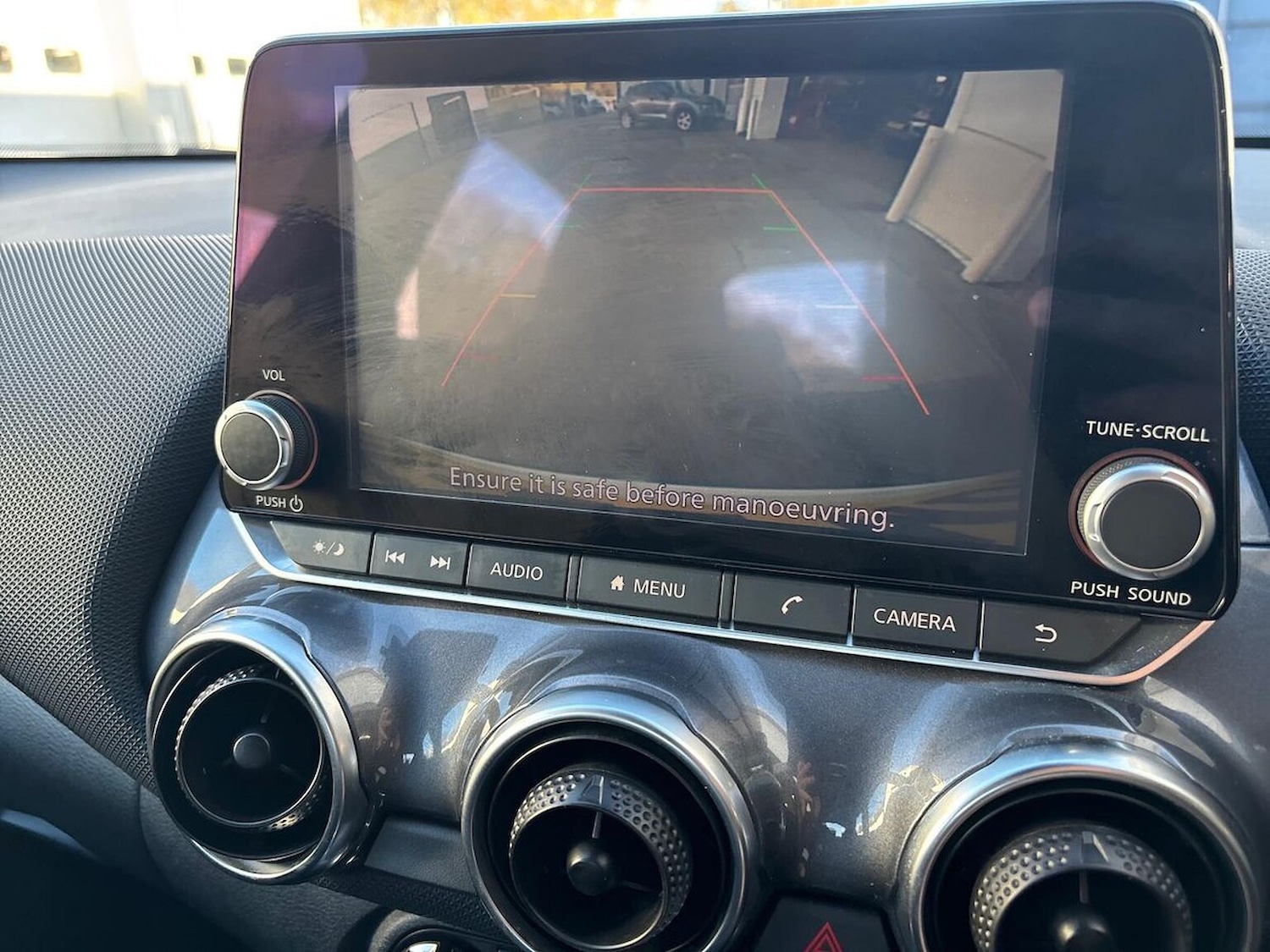 Used Nissan Juke 2022 for sale - 76778259: Photo 23