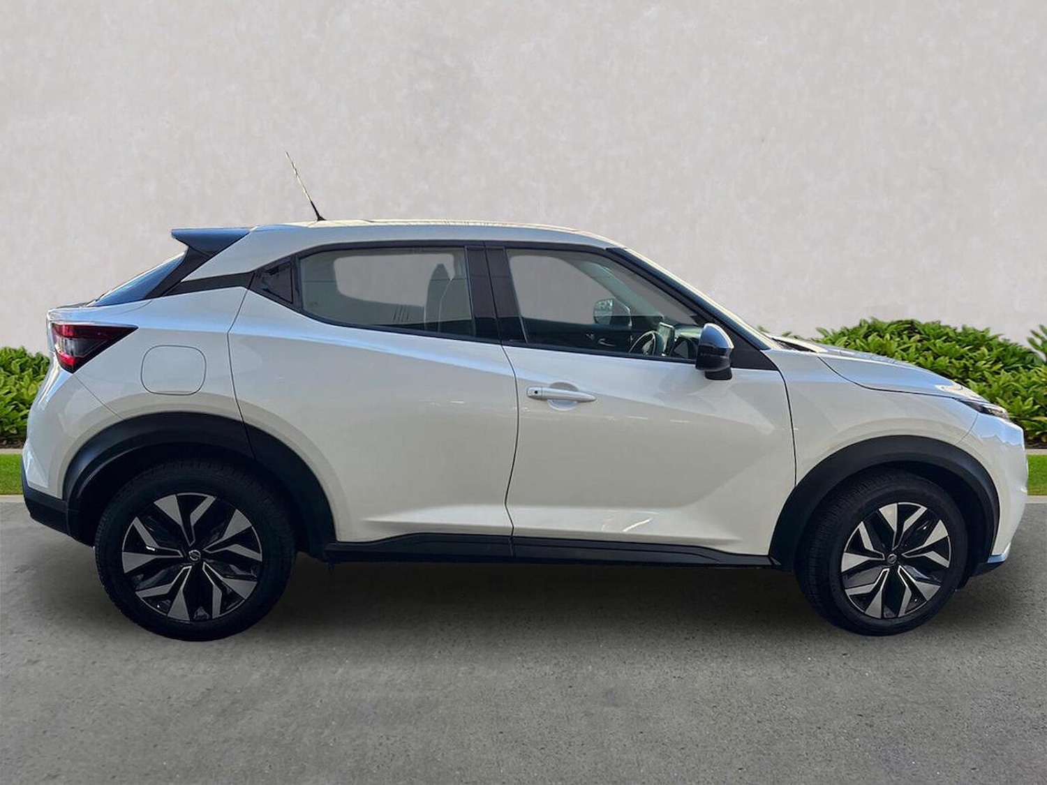 Used Nissan Juke 2022 for sale - 76778259: Photo 3
