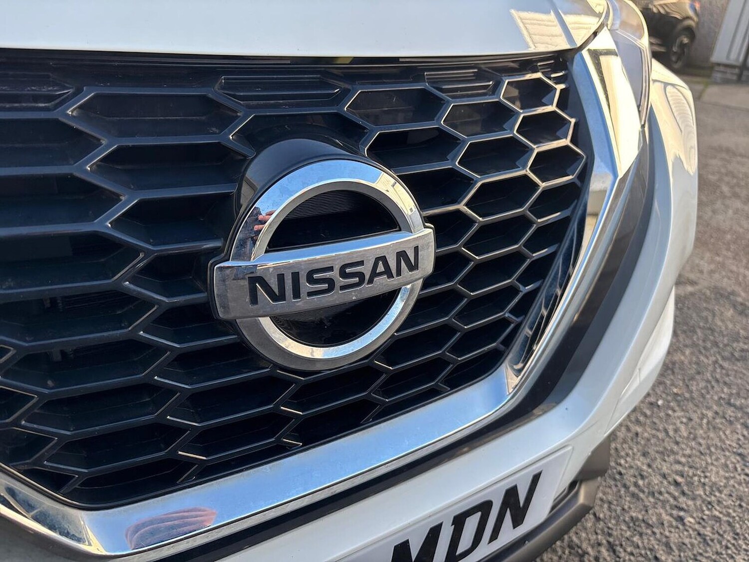 Used Nissan Juke 2022 for sale - 76778259: Photo 33