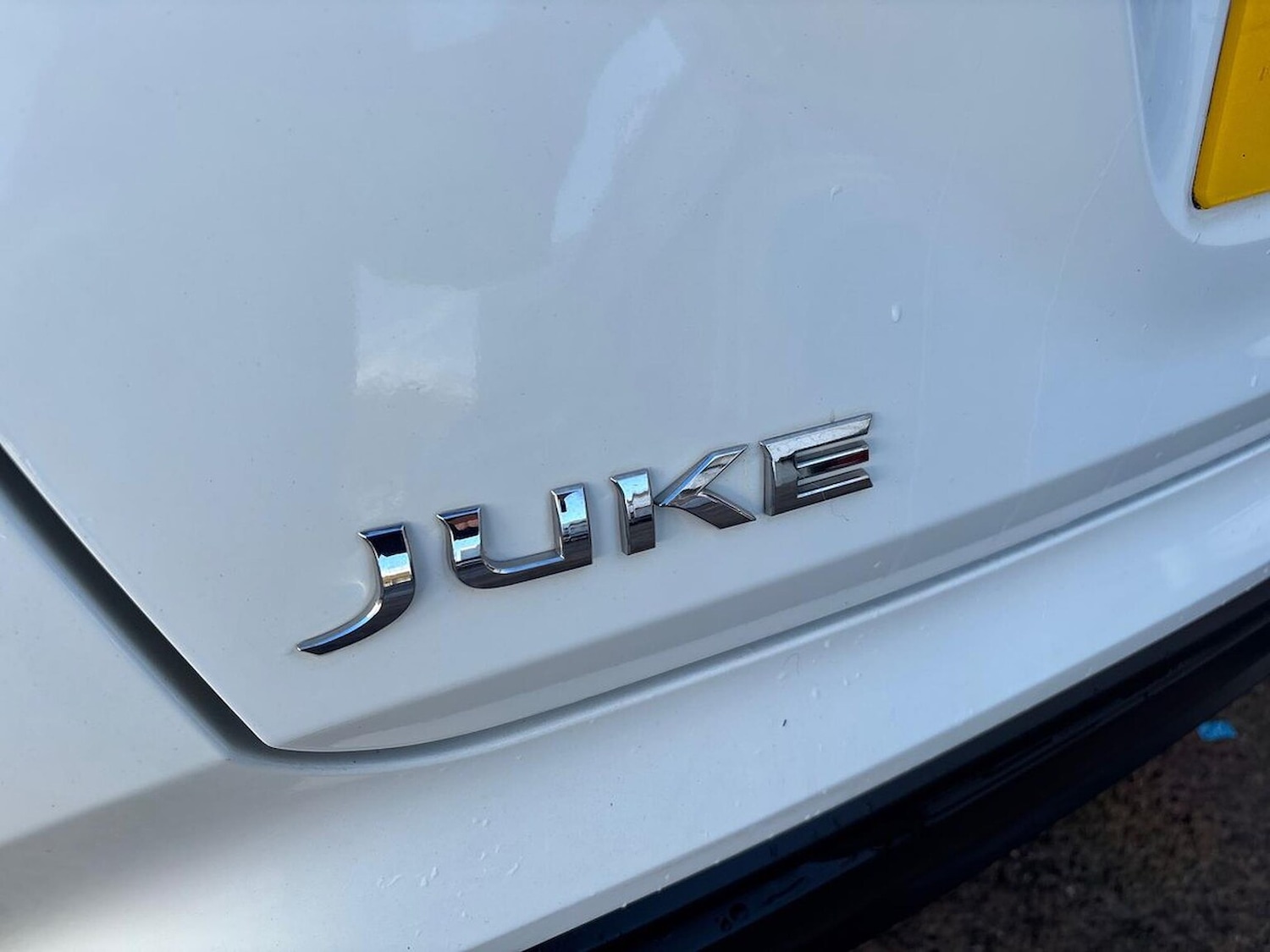 Used Nissan Juke 2022 for sale - 76778259: Photo 35