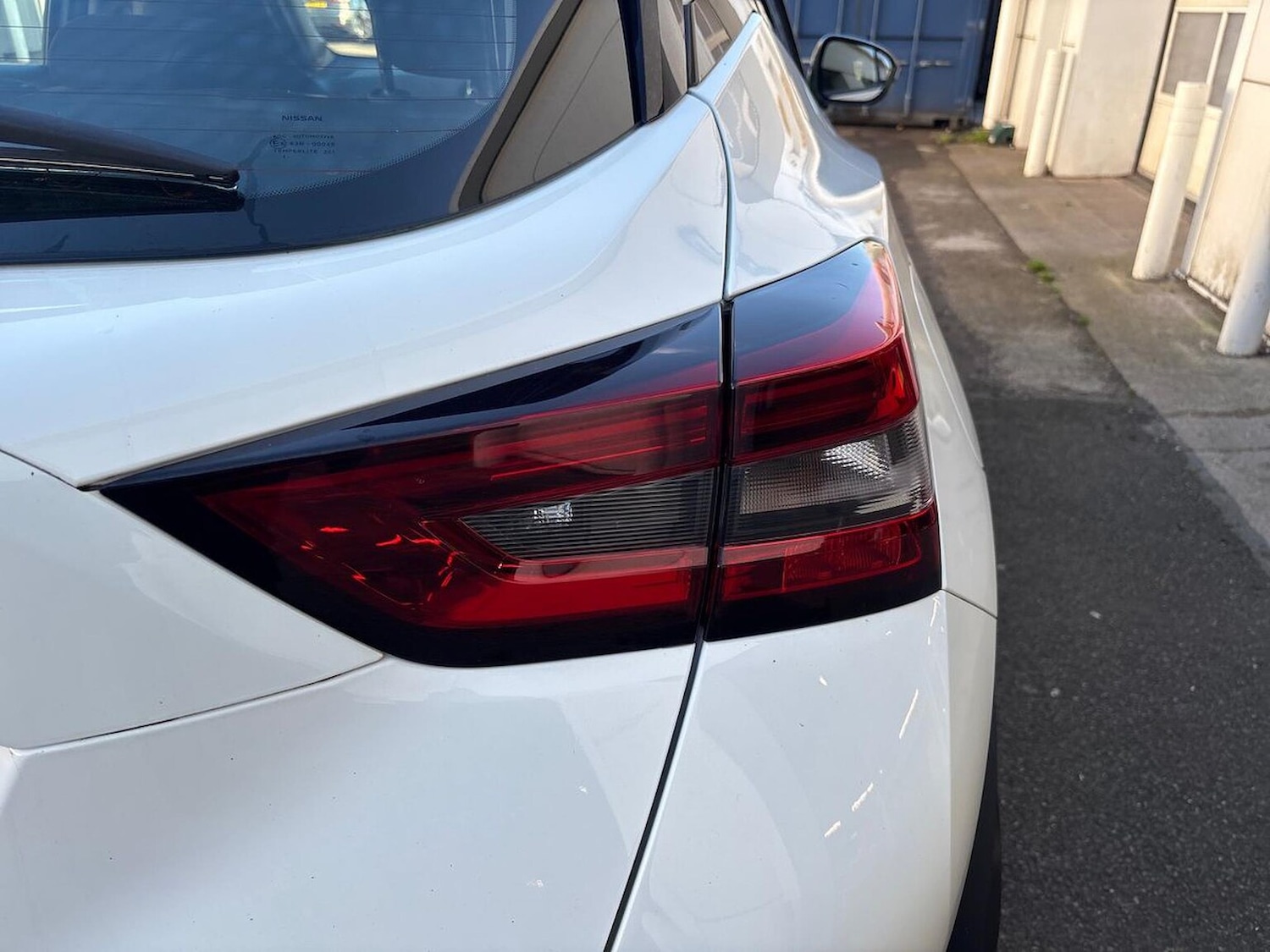 Used Nissan Juke 2022 for sale - 76778259: Photo 36