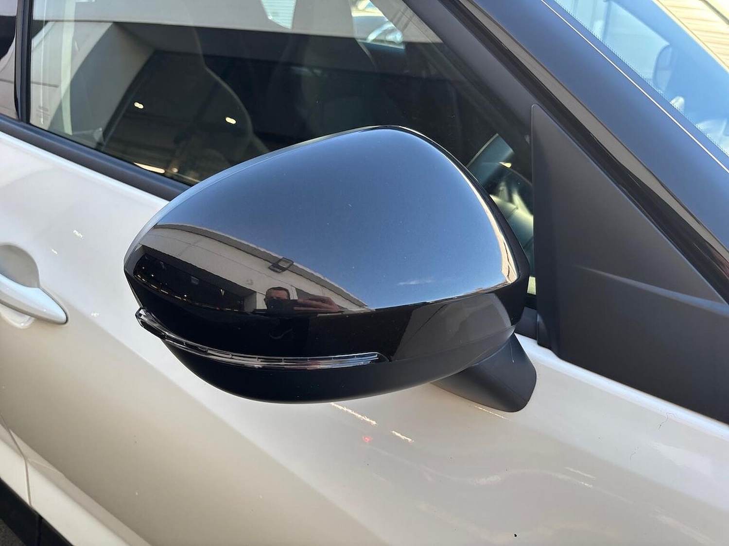 Used Nissan Juke 2022 for sale - 76778259: Photo 38