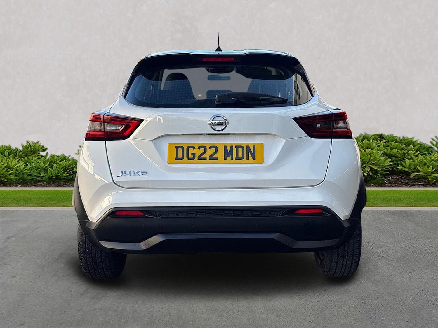 Used Nissan Juke 2022 for sale - 76778259: Photo 4