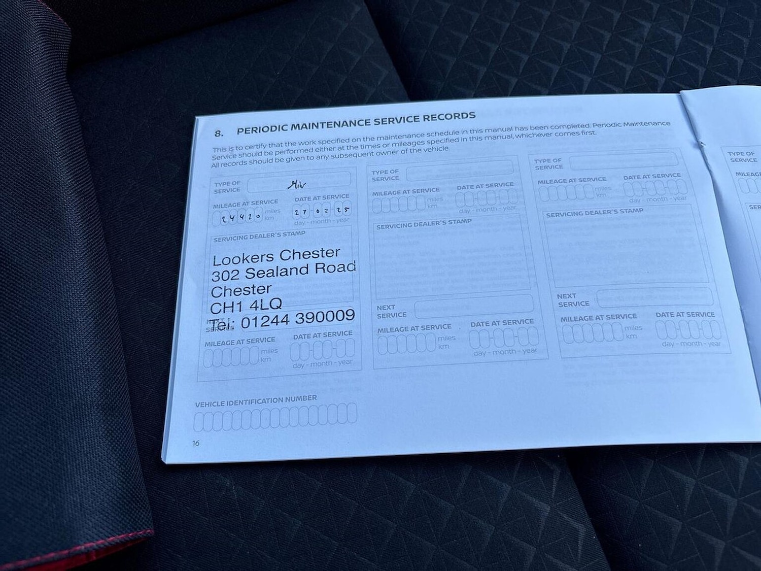 Used Nissan Juke 2022 for sale - 76778259: Photo 43