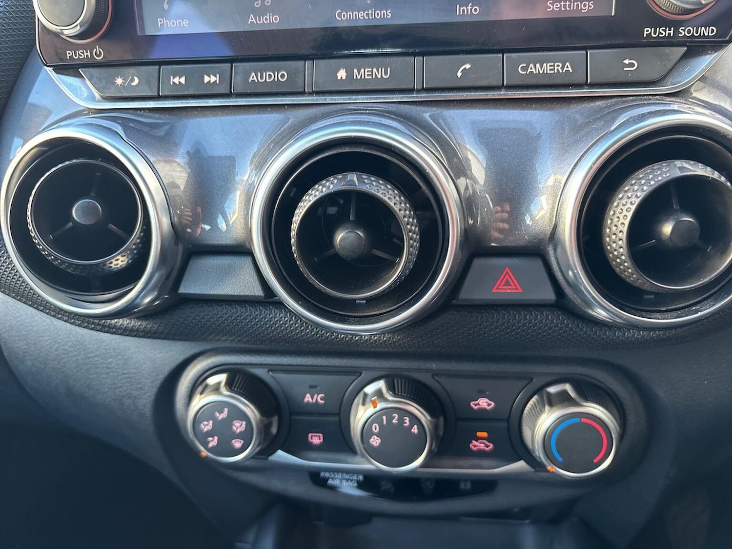 Used Nissan Juke 2022 for sale - 76778259: Photo 44