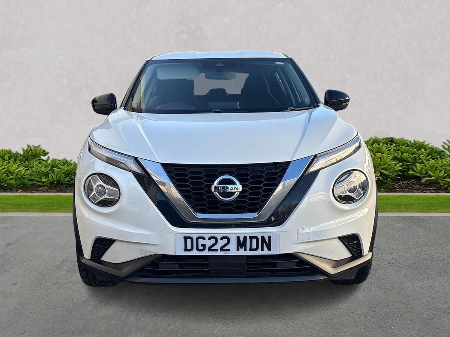 Used Nissan Juke 2022 for sale - 76778259: Photo 5