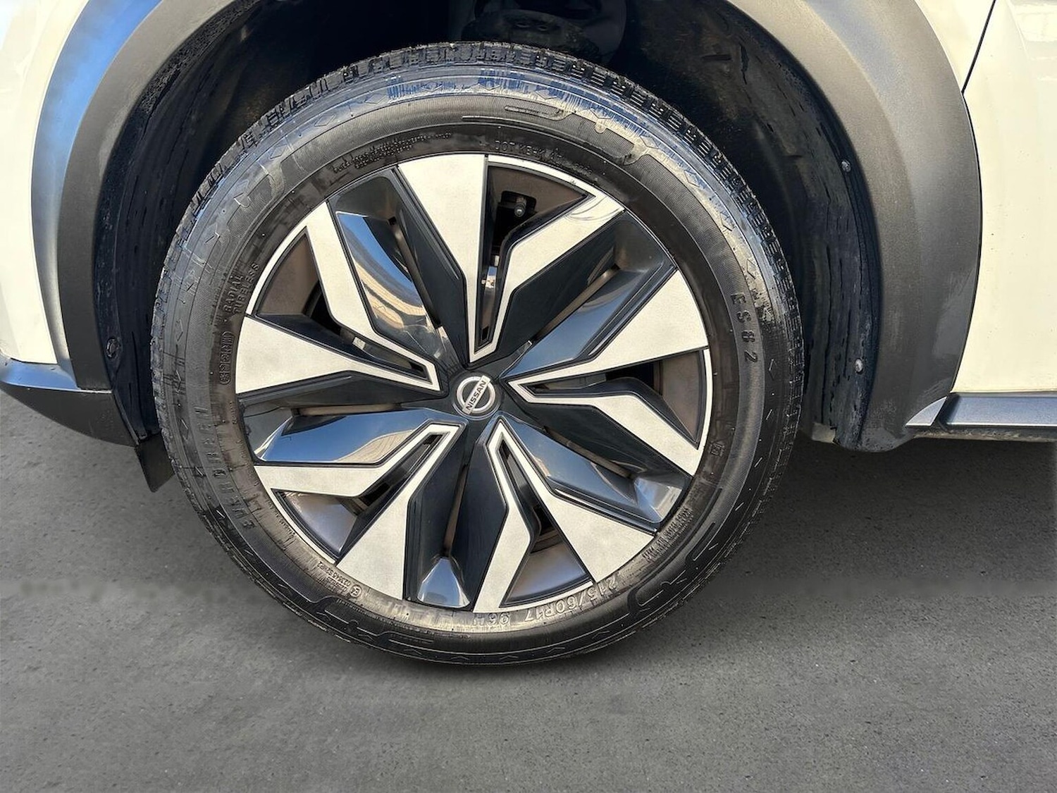 Used Nissan Juke 2022 for sale - 76778259: Photo 6