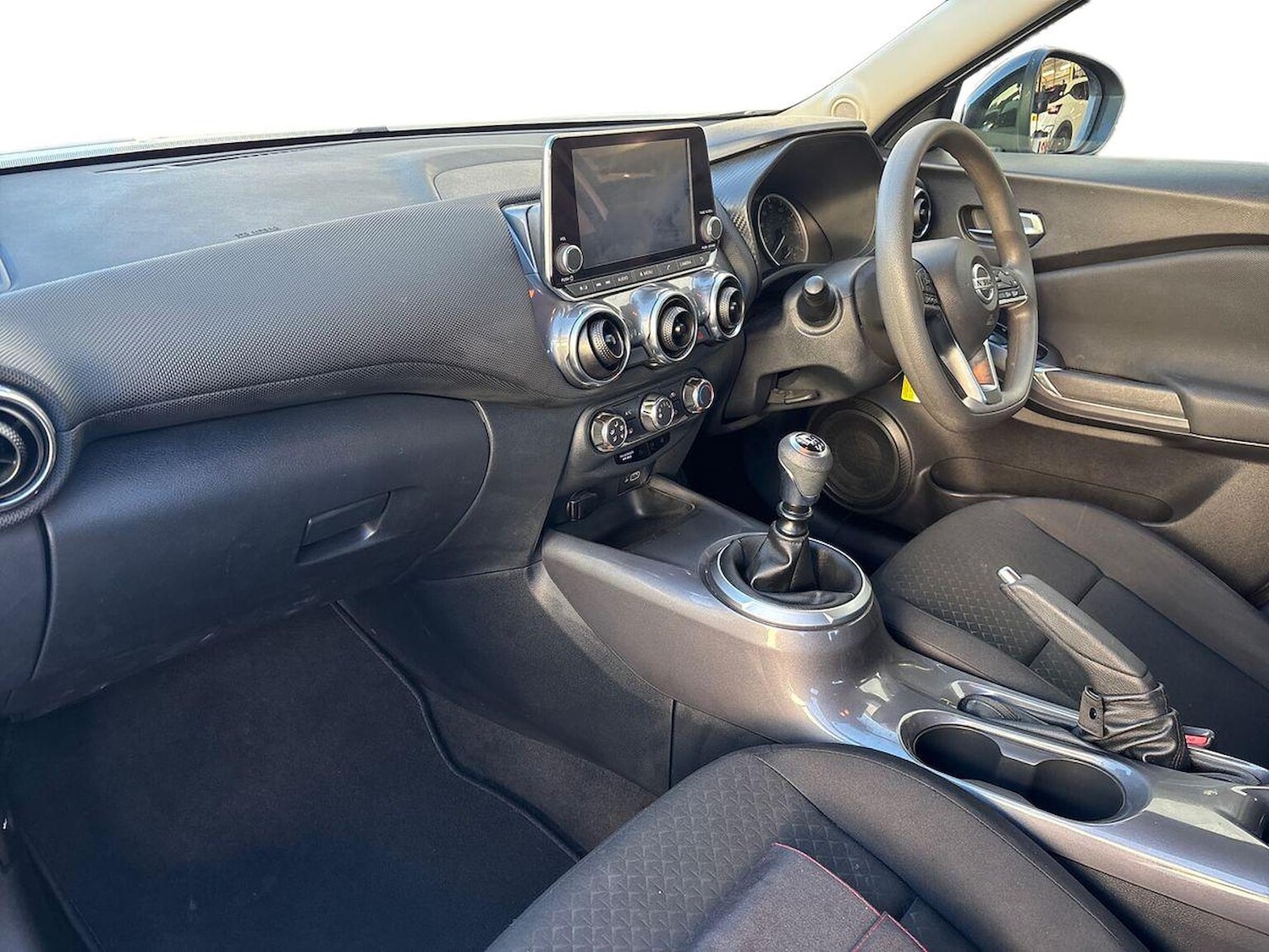 Used Nissan Juke 2022 for sale - 76778259: Photo 7