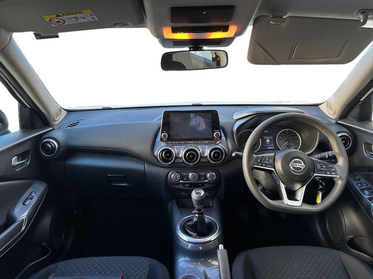 Used Nissan Juke 2022 for sale - 76778259: Photo 8