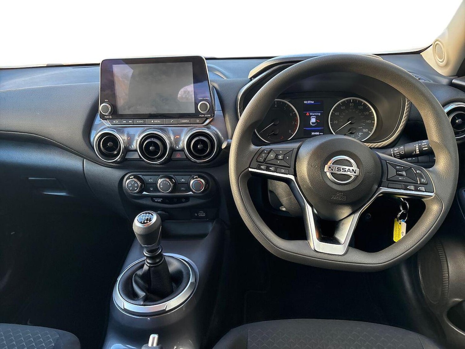 Used Nissan Juke 2022 for sale - 76778259: Photo 9