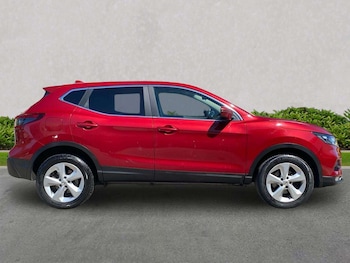 Used Nissan Qashqai 2018 for sale - 78614662: Photo