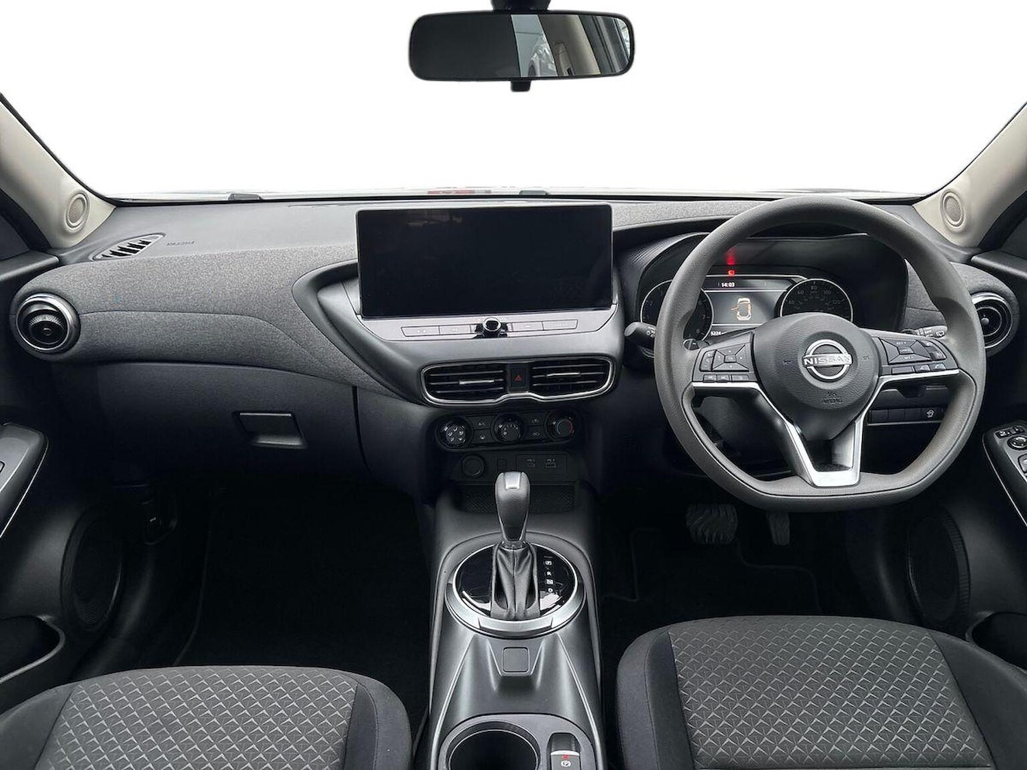 Used Nissan Juke 2024 for sale - 77034655: Photo 10