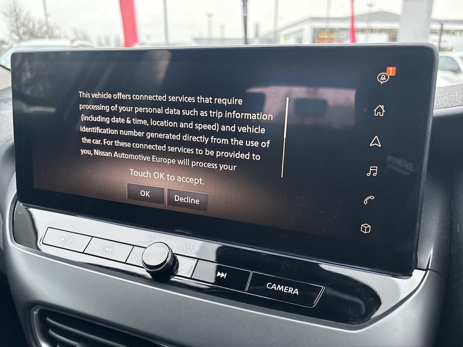 Used Nissan Juke 2024 for sale - 77034655: Photo 13