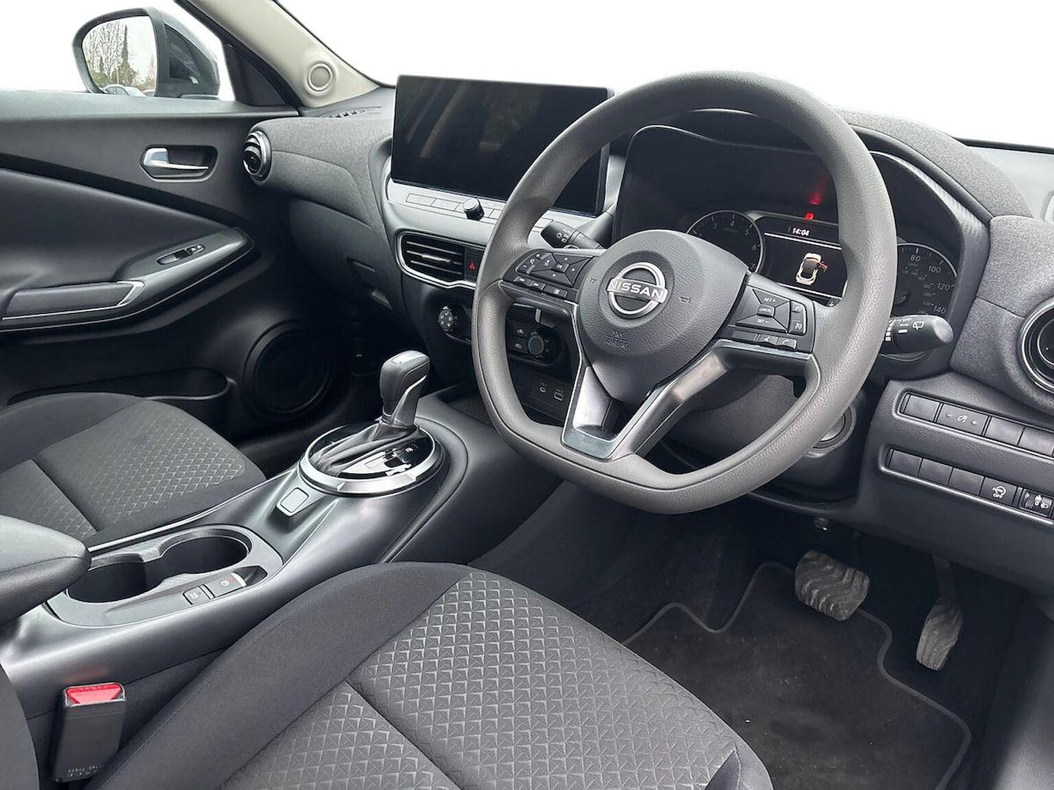 Used Nissan Juke 2024 for sale - 77034655: Photo 17