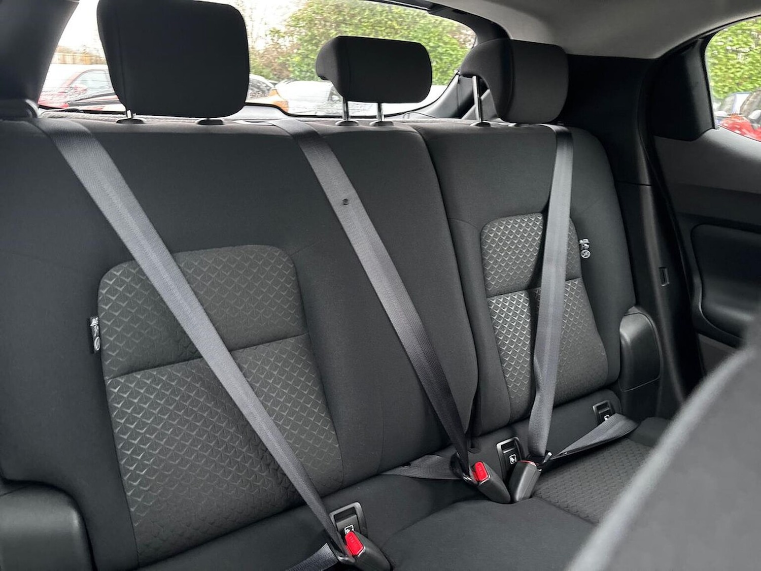 Used Nissan Juke 2024 for sale - 77034655: Photo 18