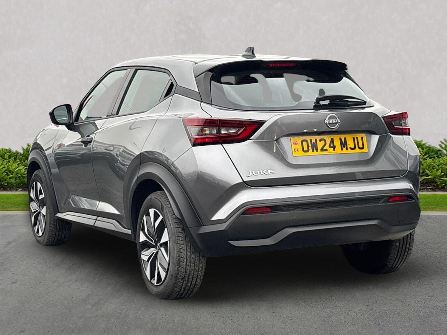 Used Nissan Juke 2024 for sale - 77034655: Photo 2