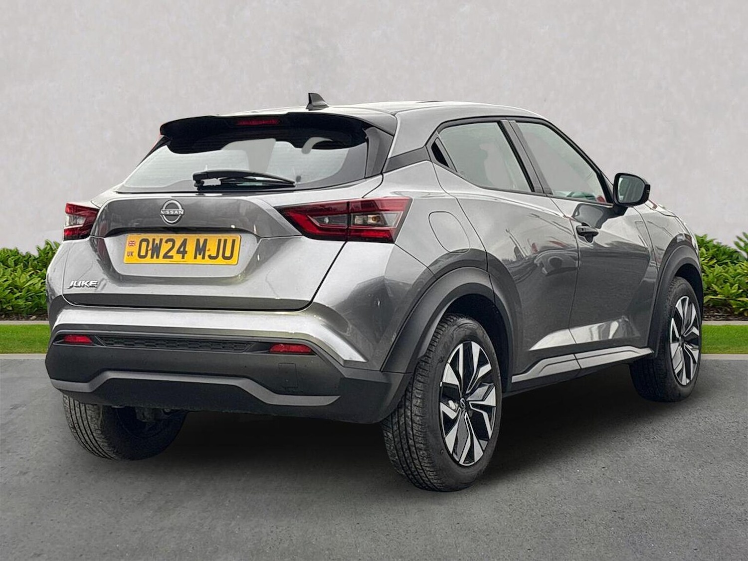 Used Nissan Juke 2024 for sale - 77034655: Photo 20