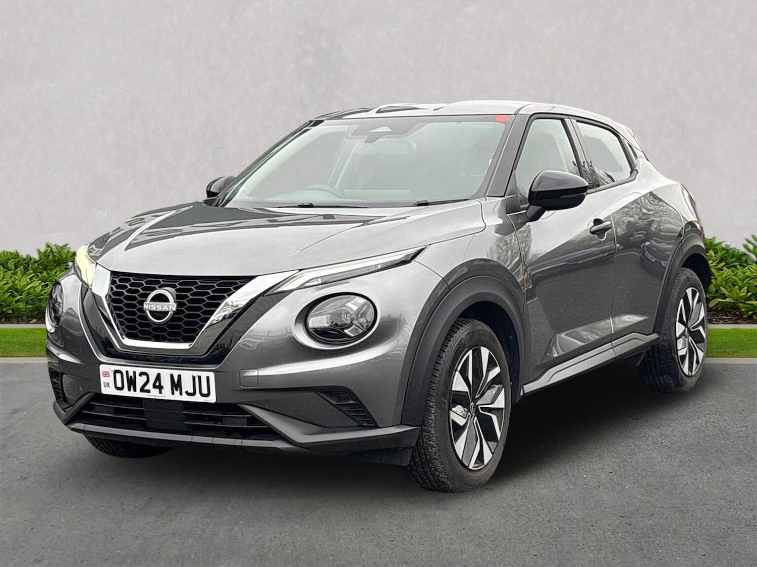 Used Nissan Juke 2024 for sale - 77034655: Photo 22